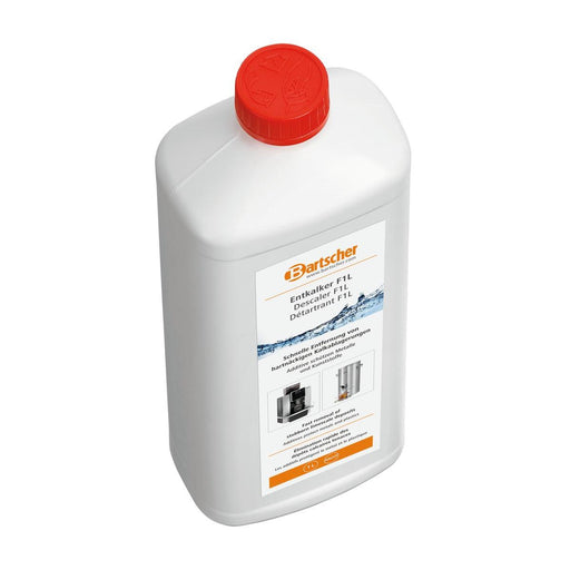 Bartscher - Bartscher Entkalker F1L - GastroDeals