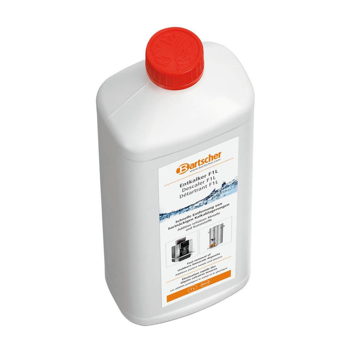 Bartscher - Bartscher Entkalker F1L - GastroDeals