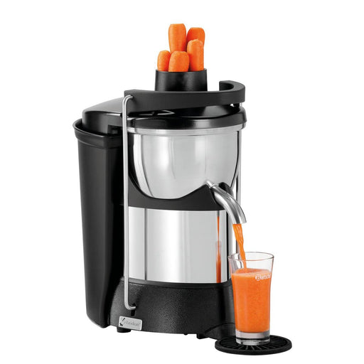 Bartscher - Bartscher Entsafter 50 - GastroDeals