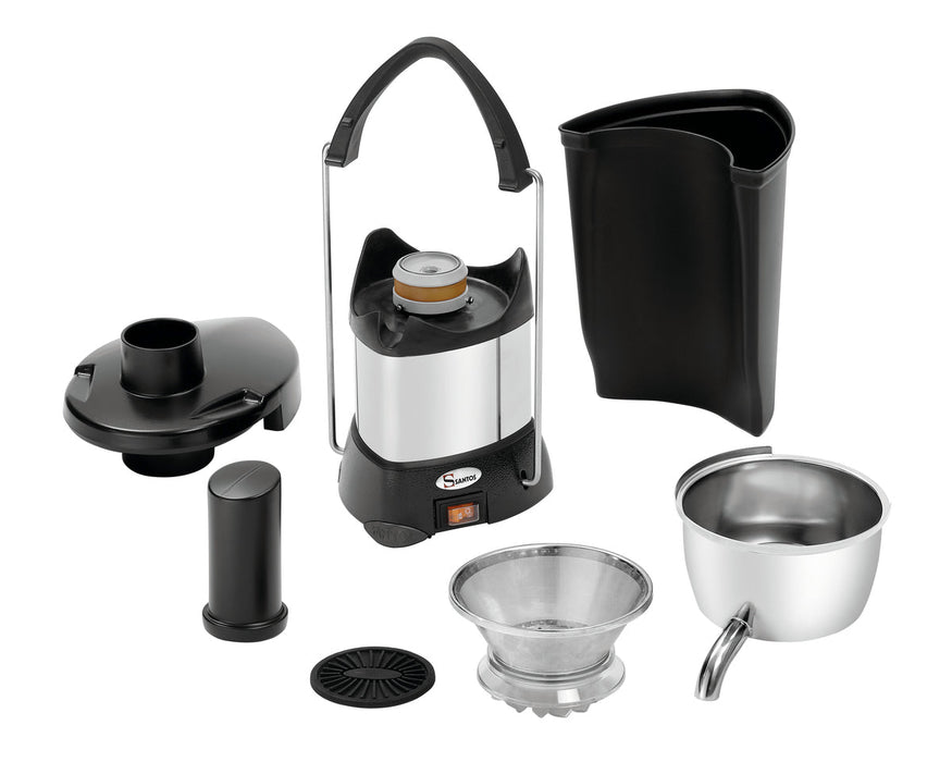 Bartscher - Bartscher Entsafter 50 - GastroDeals