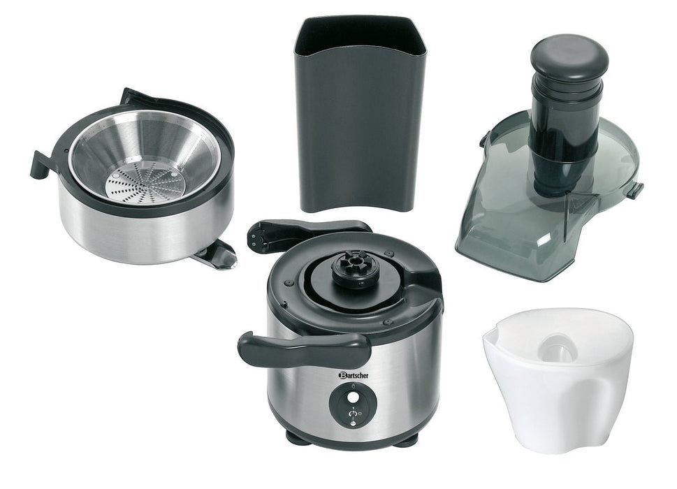 Bartscher - Bartscher Entsafter 700 - GastroDeals