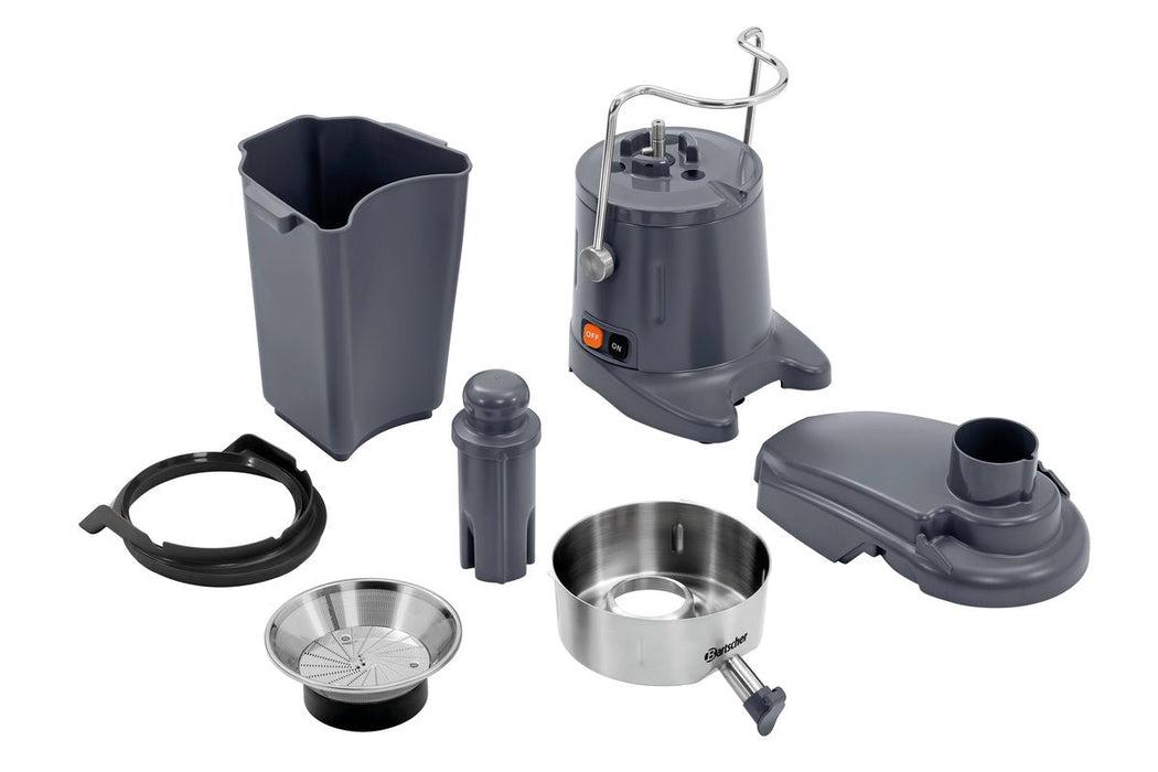 Bartscher - Bartscher Entsafter Powerfresh - GastroDeals
