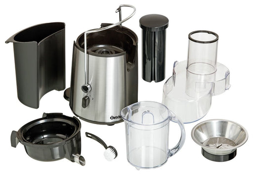 Bartscher - Bartscher Entsafter Top Juicer - GastroDeals