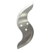 Bartscher - Bartscher Ersatz-Doppel-Sichelmesser - GastroDeals