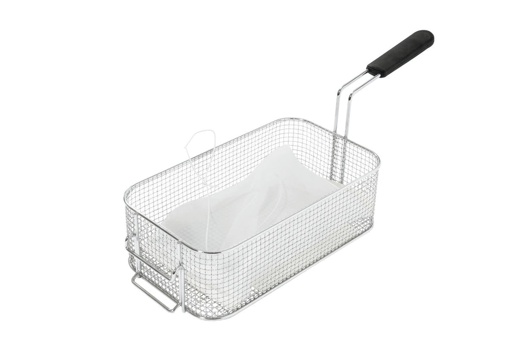 Bartscher - Bartscher Ersatzkorb Fritteuse 650, 8L - GastroDeals