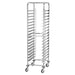 Bartscher - Bartscher Euronormwagen 18EN60400 - GastroDeals