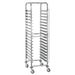 Bartscher - Bartscher Euronormwagen 18EN60400 - GastroDeals