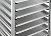 Bartscher - Bartscher Euronormwagen 18EN60400 - GastroDeals
