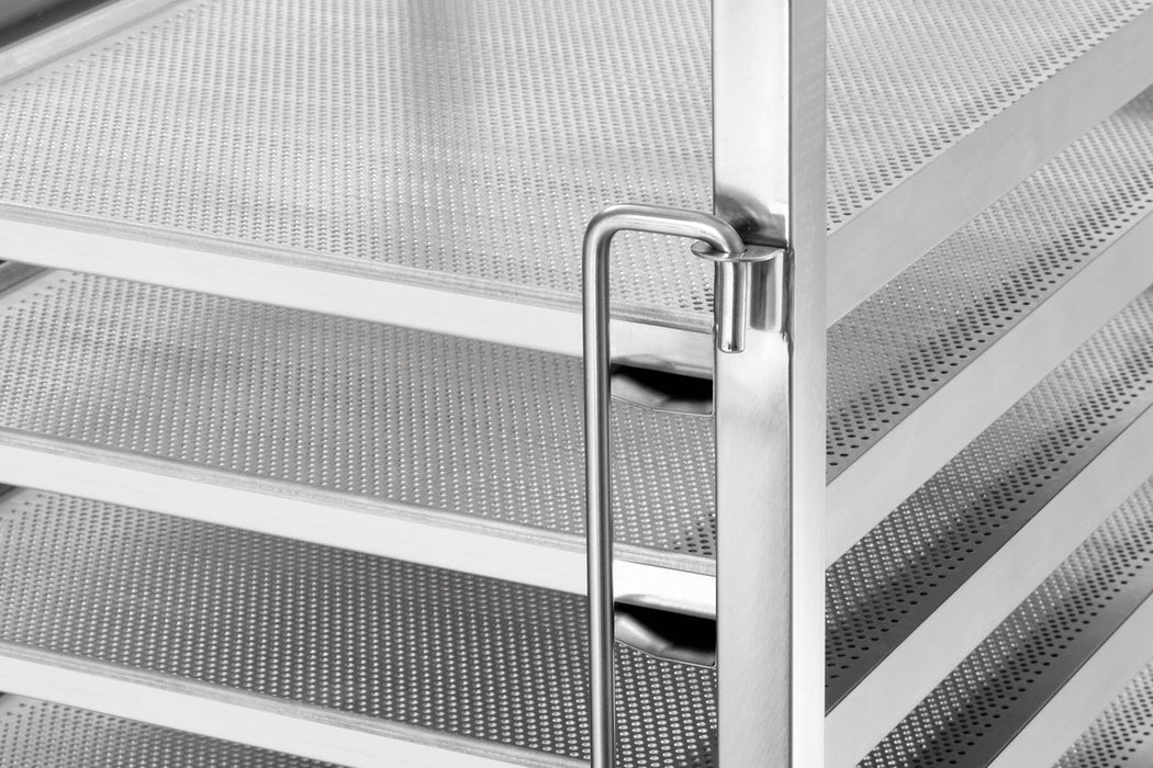 Bartscher - Bartscher Euronormwagen 18EN60400 - GastroDeals