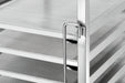 Bartscher - Bartscher Euronormwagen 18EN60400 - GastroDeals
