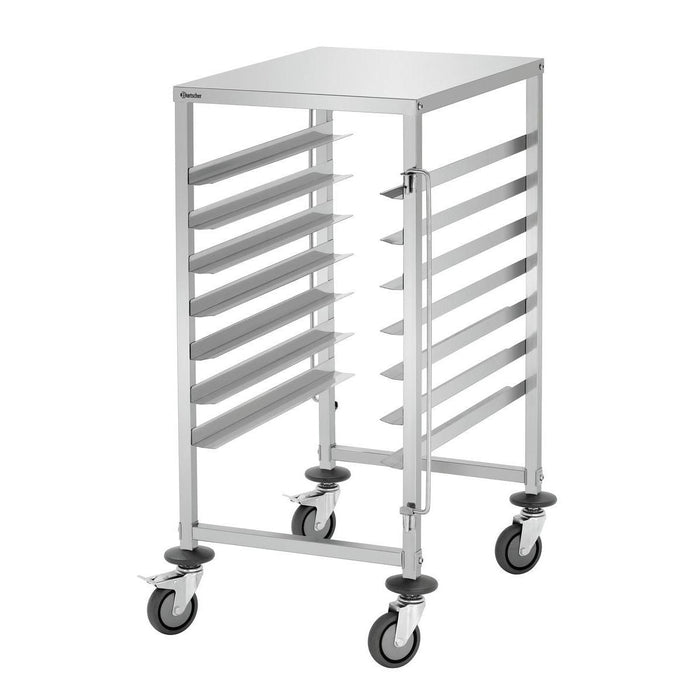 Bartscher - Bartscher Euronormwagen AEN700-6040 - GastroDeals