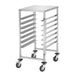 Bartscher - Bartscher Euronormwagen AEN700-6040 - GastroDeals