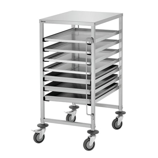 Bartscher - Bartscher Euronormwagen AEN700-6040 - GastroDeals