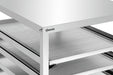 Bartscher - Bartscher Euronormwagen AEN700-6040 - GastroDeals