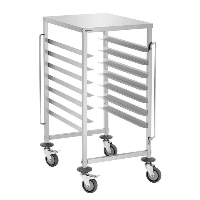 Bartscher - Bartscher Euronormwagen AEN700-6040 - GastroDeals