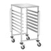 Bartscher - Bartscher Euronormwagen AEN700-6040 - GastroDeals
