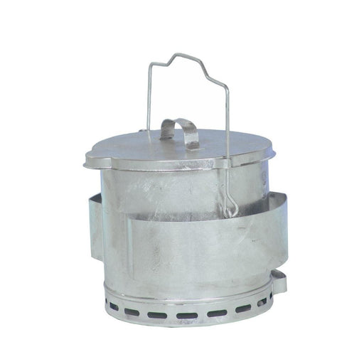 Bartscher - Bartscher Fett-Entsorgungsbehälter 12 L - GastroDeals