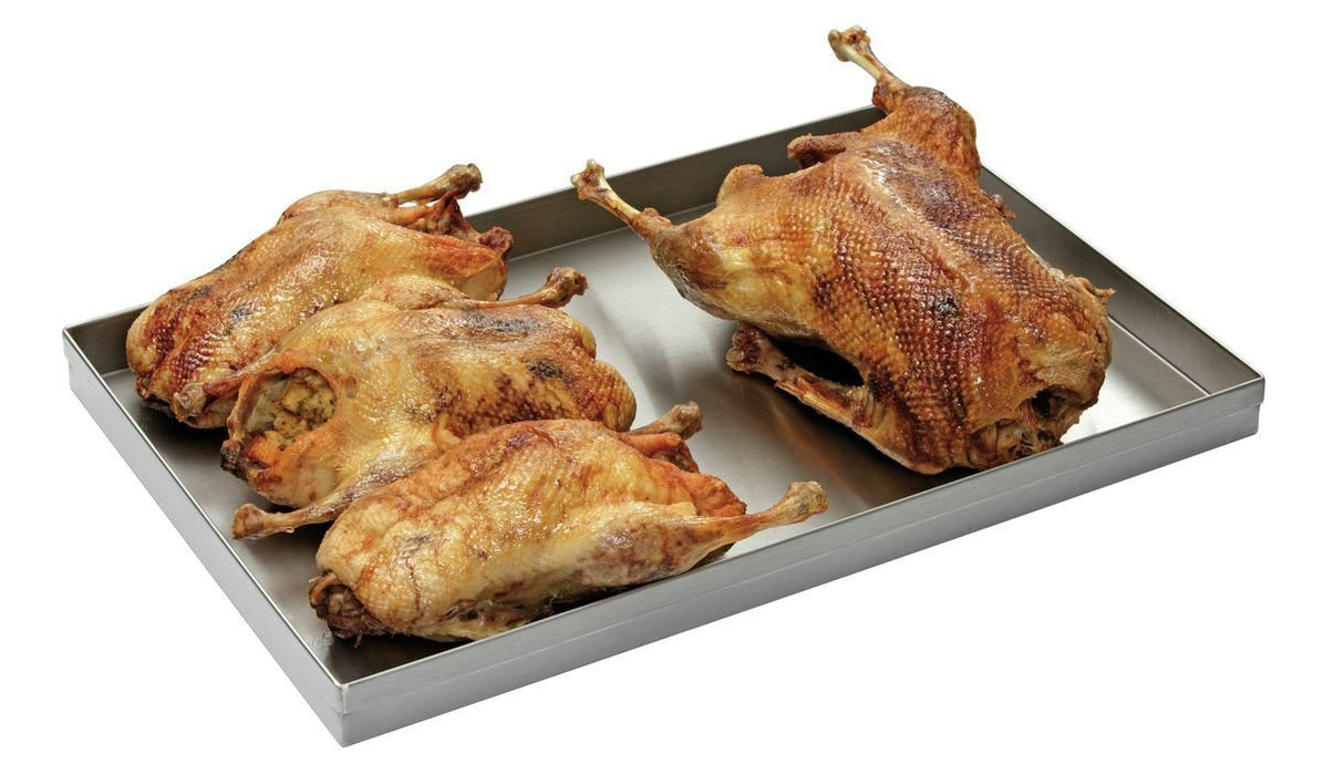 Bartscher - Bartscher Fettpfanne 600 x 400 - GastroDeals