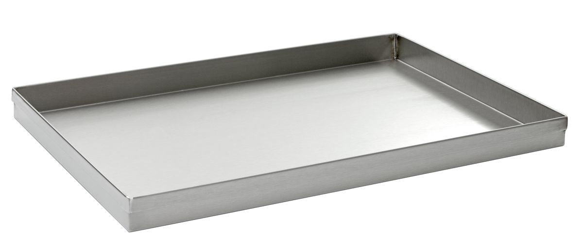 Bartscher - Bartscher Fettpfanne 600 x 400 - GastroDeals