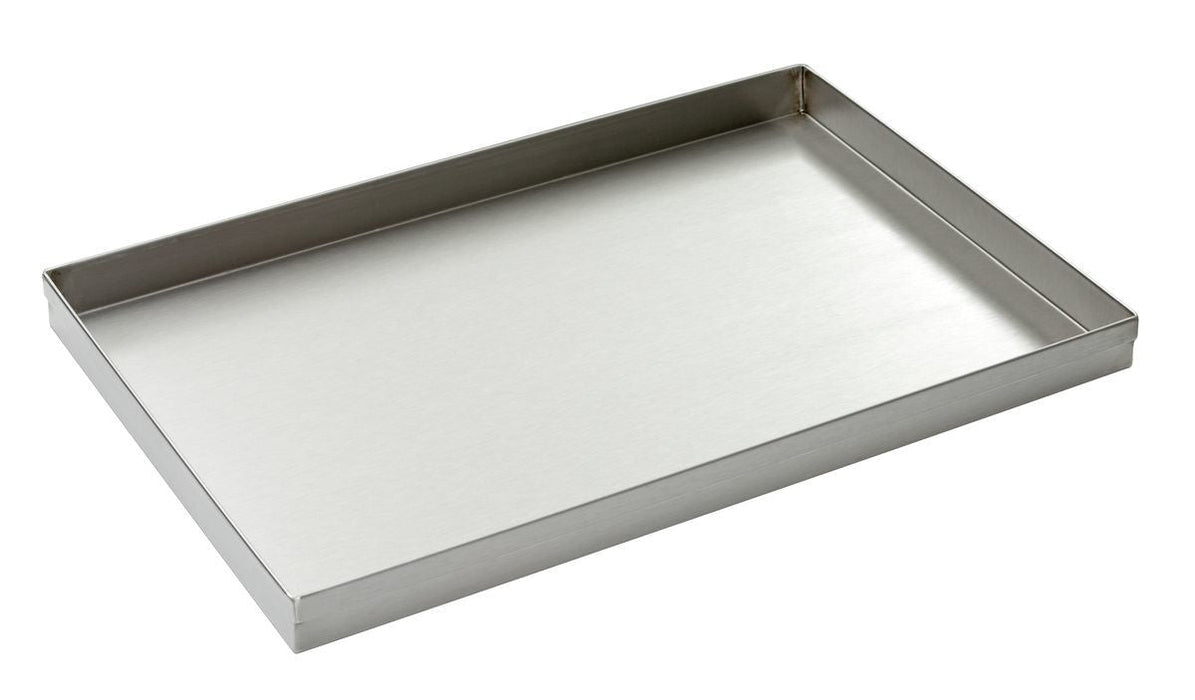Bartscher - Bartscher Fettpfanne 600 x 400 - GastroDeals