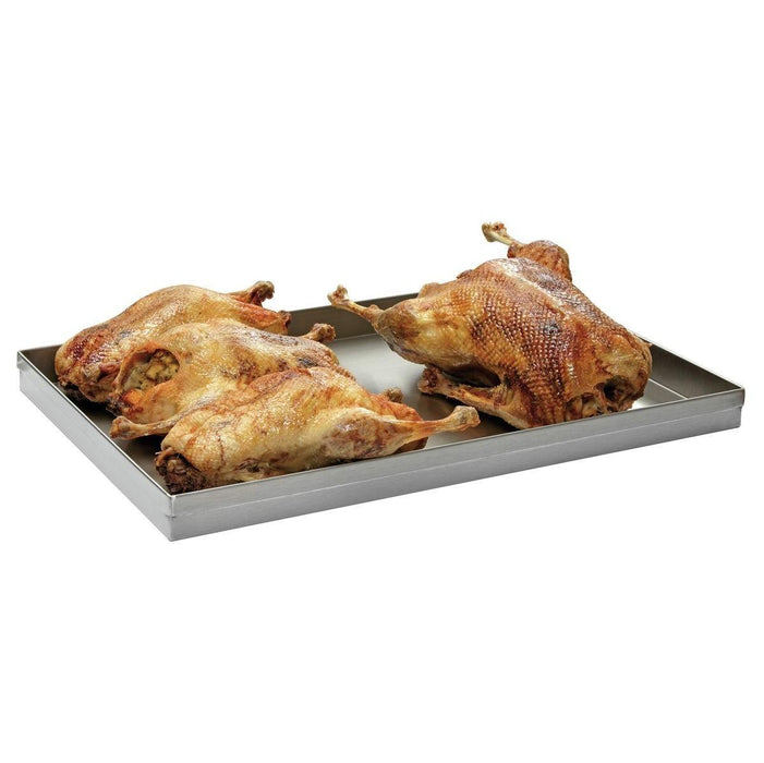 Bartscher - Bartscher Fettpfanne 600 x 400 - GastroDeals