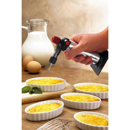 Bartscher - Bartscher Flambierbrenner 1300FG - GastroDeals
