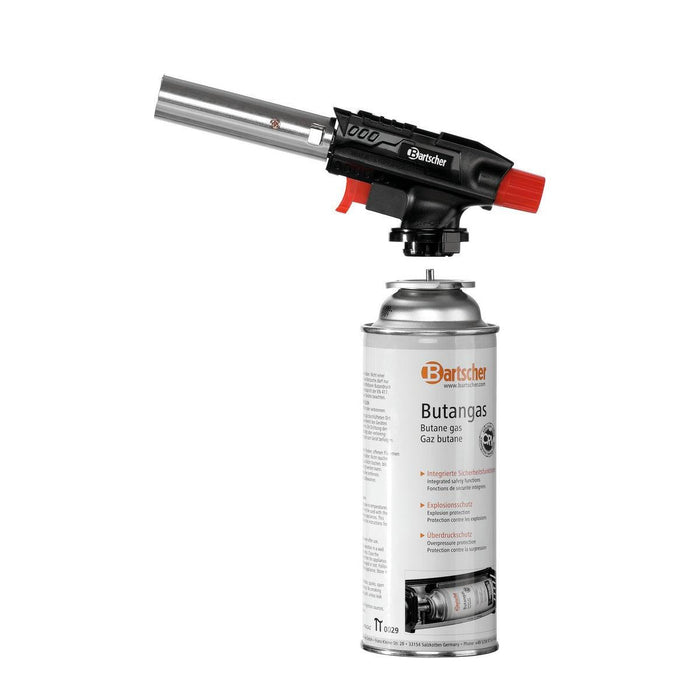 Bartscher - Bartscher Flambierbrenner 1300GK - GastroDeals