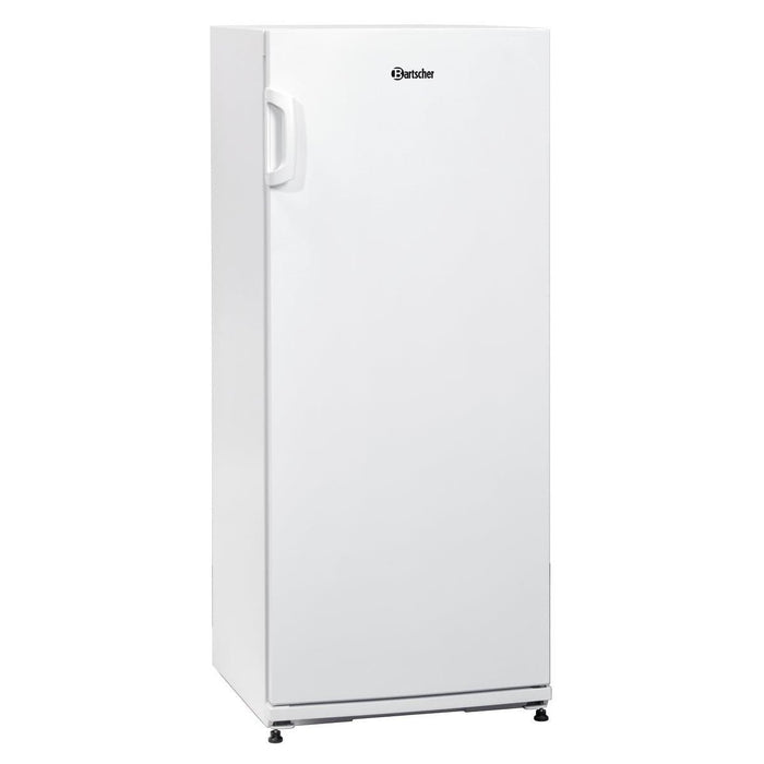 Bartscher - Bartscher Flaschenkühlschrank 254L - GastroDeals