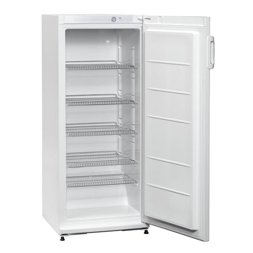 Bartscher - Bartscher Flaschenkühlschrank 254L - GastroDeals