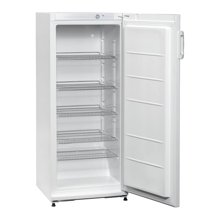 Bartscher - Bartscher Flaschenkühlschrank 254L - GastroDeals
