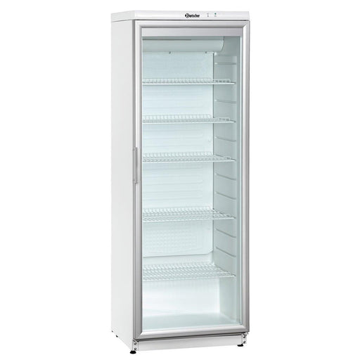 Bartscher - Bartscher Flaschenkühlschrank 350L - GastroDeals