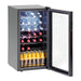 Bartscher - Bartscher Flaschenkühlschrank 88L - GastroDeals