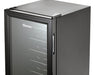 Bartscher - Bartscher Flaschenkühlschrank 88L - GastroDeals