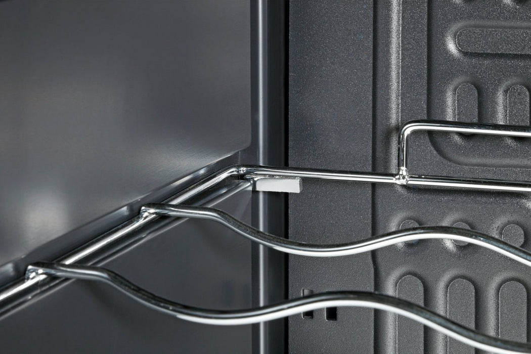 Bartscher - Bartscher Flaschenkühlschrank 88L - GastroDeals