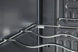 Bartscher - Bartscher Flaschenkühlschrank 88L - GastroDeals