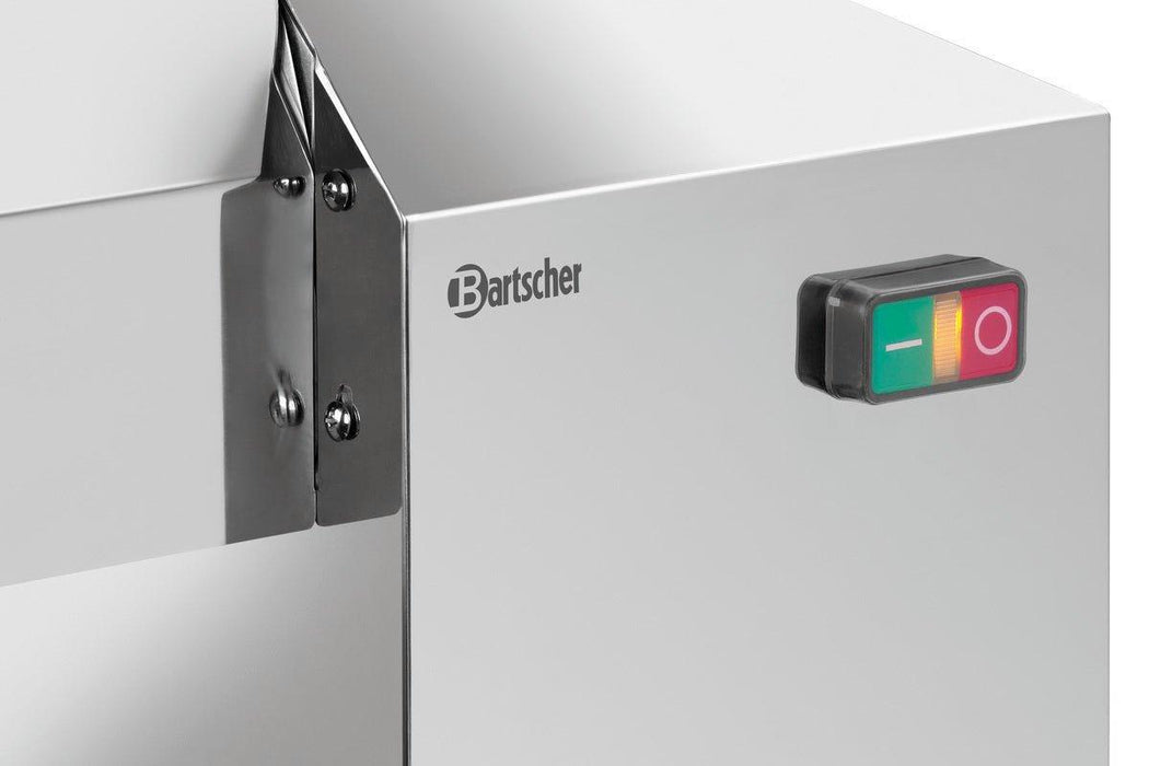 Bartscher - Bartscher Fleischsteaker 1WS2000 - GastroDeals