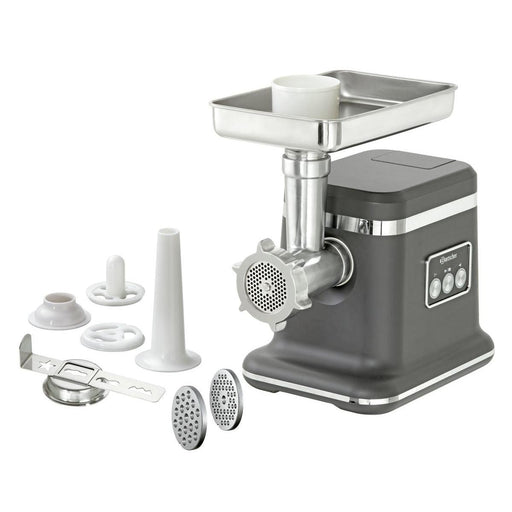 Bartscher - Bartscher Fleischwolf FW10 - GastroDeals