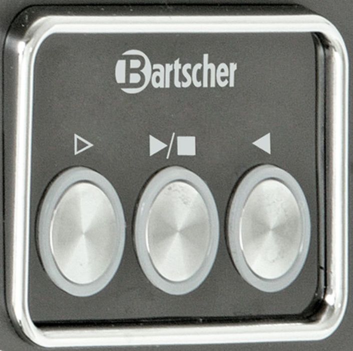 Bartscher - Bartscher Fleischwolf FW10 - GastroDeals