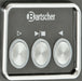 Bartscher - Bartscher Fleischwolf FW10 - GastroDeals