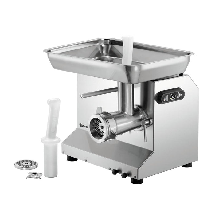 Bartscher - Bartscher Fleischwolf FW200 - GastroDeals