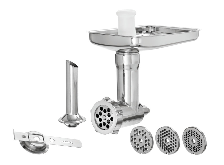 Bartscher - Bartscher Fleischwolf-Set KA - GastroDeals