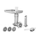 Bartscher - Bartscher Fleischwolf-Set KA - GastroDeals