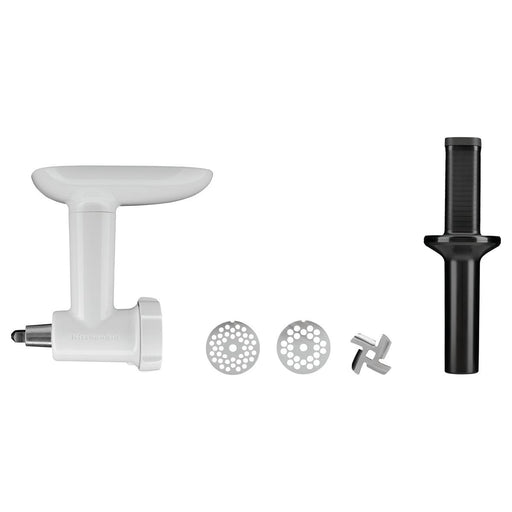 Bartscher - Bartscher Fleischwolf zur KitchenAid - GastroDeals