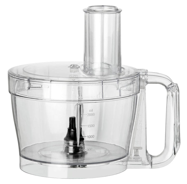 Bartscher - Bartscher Food Processor FP1000 - GastroDeals