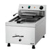 Bartscher - Bartscher Fritteuse 12L-10 - GastroDeals