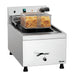 Bartscher - Bartscher Fritteuse 12L-10 - GastroDeals