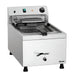 Bartscher - Bartscher Fritteuse 12L-10 - GastroDeals
