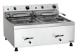 Bartscher - Bartscher Fritteuse 12L-20 - GastroDeals