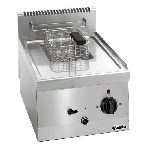 Bartscher - Bartscher Fritteuse 600, B400, 6L - GastroDeals