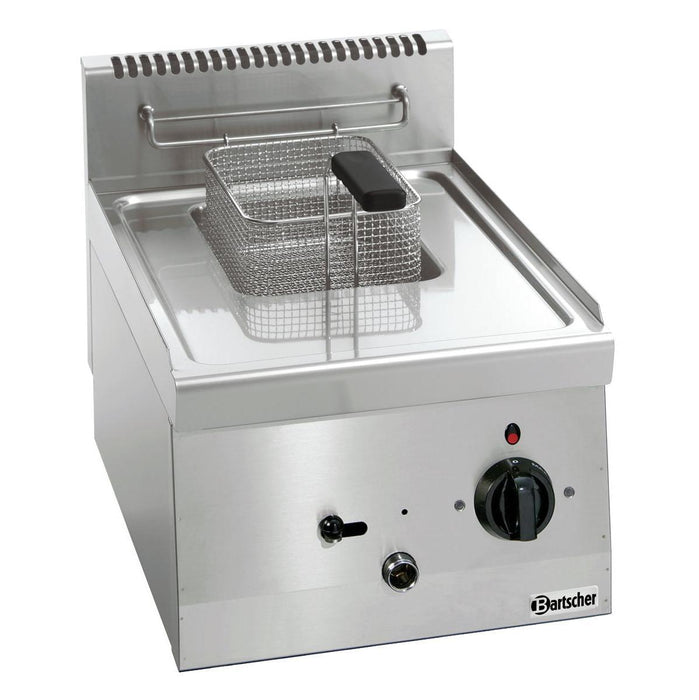 Bartscher - Bartscher Fritteuse 600, B400, 6L - GastroDeals
